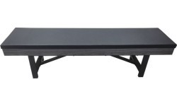 Galda sols inSPORTline Residento - Dark Wood