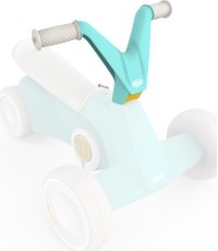 Комплект руля BERG GO² Mint