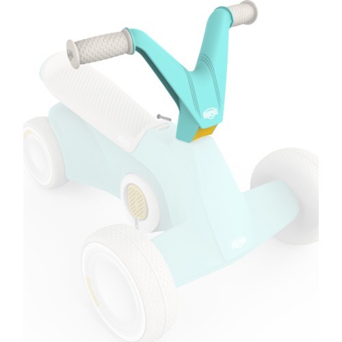Комплект руля BERG GO² Mint