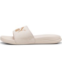 Женские шлёпанцы Puma Popcat 20 Coquette Island Pink 398491 02