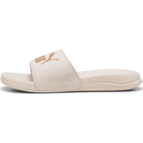 Puma Popcat 20 sieviešu čības Coquette Island Pink 398491 02