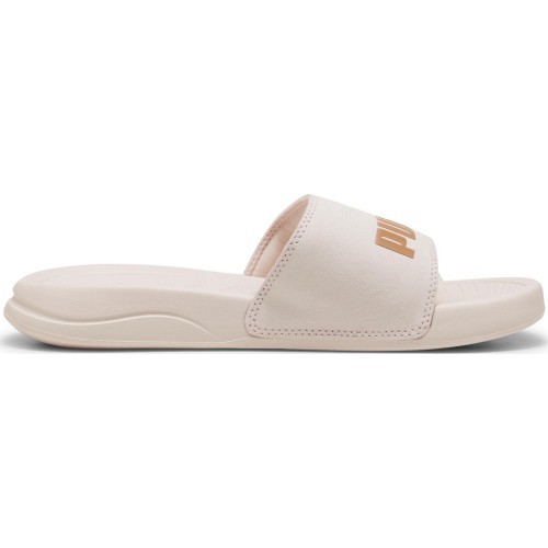 Puma Popcat 20 women's slippers Coquette Island Pink 398491 02