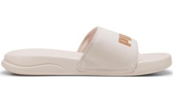 Женские шлёпанцы Puma Popcat 20 Coquette Island Pink 398491 02
