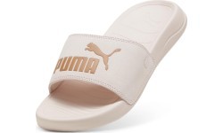 Женские шлёпанцы Puma Popcat 20 Coquette Island Pink 398491 02