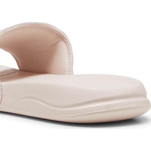 Женские шлёпанцы Puma Popcat 20 Coquette Island Pink 398491 02