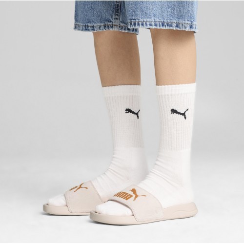 Puma Popcat 20 sieviešu čības Coquette Island Pink 398491 02