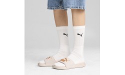 Puma Popcat 20 women's slippers Coquette Island Pink 398491 02