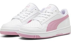 Puma обувь для подростков Reb-L Jr White Pink 398993 09
