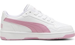 Puma обувь для подростков Reb-L Jr White Pink 398993 09