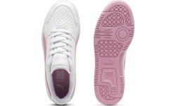 Puma обувь для подростков Reb-L Jr White Pink 398993 09