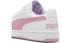 Puma обувь для подростков Reb-L Jr White Pink 398993 09