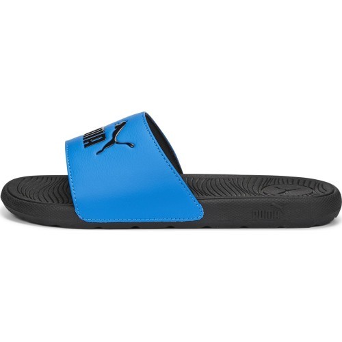 Puma Cool Cat 2.0 Jr čības pusaudžiem Future Blue Black 390881 07