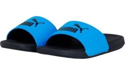 Puma Cool Cat 2.0 Jr čības pusaudžiem Future Blue Black 390881 07