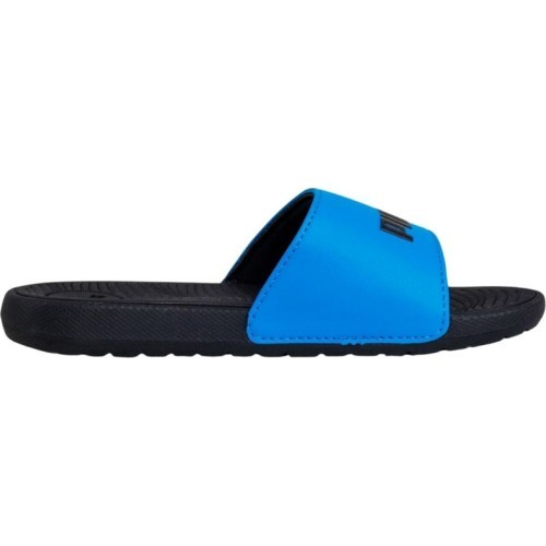 Puma Cool Cat 2.0 Jr čības pusaudžiem Future Blue Black 390881 07