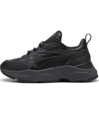 Женская обувь Puma Cassia Lux Black 397837 03
