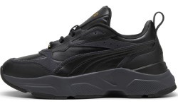Puma Cassia Lux Women's Shoes Black 397837 03