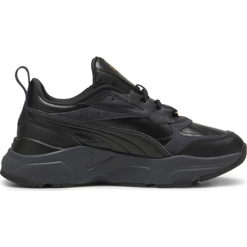 Puma Cassia Lux sieviešu apavi Black 397837 03