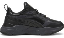 Puma Cassia Lux Women's Shoes Black 397837 03