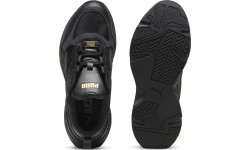 Puma Cassia Lux Women's Shoes Black 397837 03