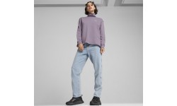 Женская обувь Puma Cassia Lux Black 397837 03