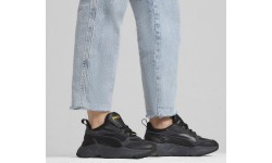 Puma Cassia Lux sieviešu apavi Black 397837 03