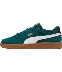 Puma Avalynė Vyrams Smash 3.0 Year Of Sport Green 397484 01