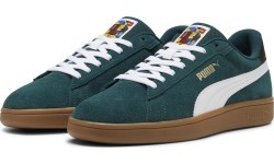 Puma vīriešu apavi Smash 3.0 Year Of Sport Green 397484 01