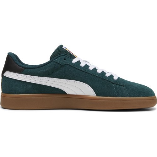 Puma vīriešu apavi Smash 3.0 Year Of Sport Green 397484 01