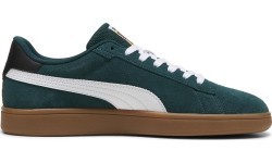 Puma Men's Shoes Smash 3.0 Year Of Sport Green 397484 01