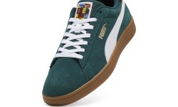 Мужская обувь Puma Smash 3.0 Year Of Sport Green 397484 01