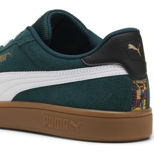 Мужская обувь Puma Smash 3.0 Year Of Sport Green 397484 01