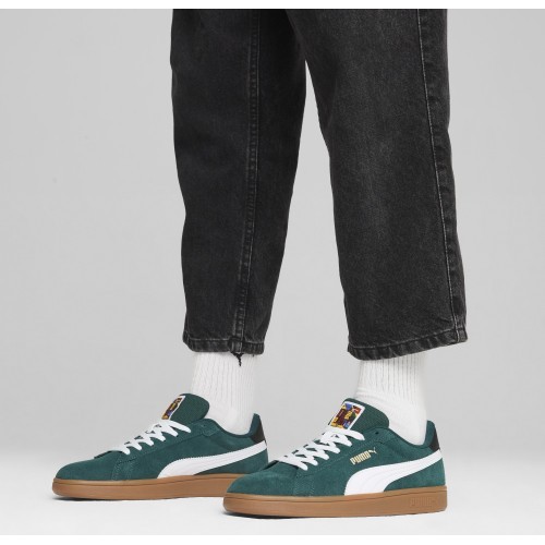 Puma vīriešu apavi Smash 3.0 Year Of Sport Green 397484 01