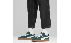 Мужская обувь Puma Smash 3.0 Year Of Sport Green 397484 01