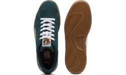 Puma vīriešu apavi Smash 3.0 Year Of Sport Green 397484 01