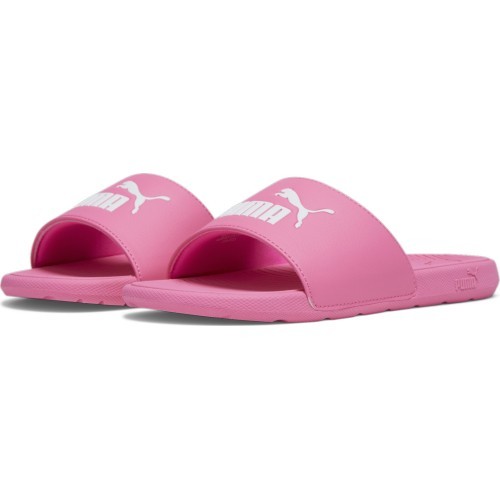 Шлепанцы Puma Cool Cat 2.0 Jr для подростков Future Pink 390881 08