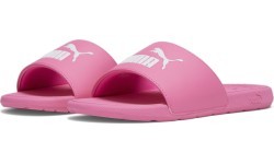 Шлепанцы Puma Cool Cat 2.0 Jr для подростков Future Pink 390881 08