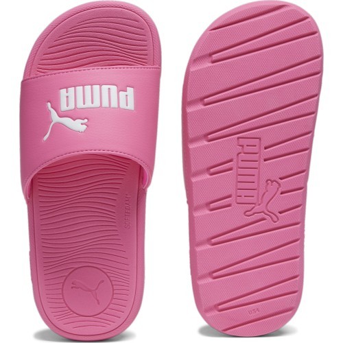 Шлепанцы Puma Cool Cat 2.0 Jr для подростков Future Pink 390881 08