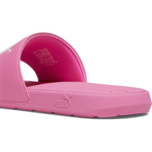 Шлепанцы Puma Cool Cat 2.0 Jr для подростков Future Pink 390881 08