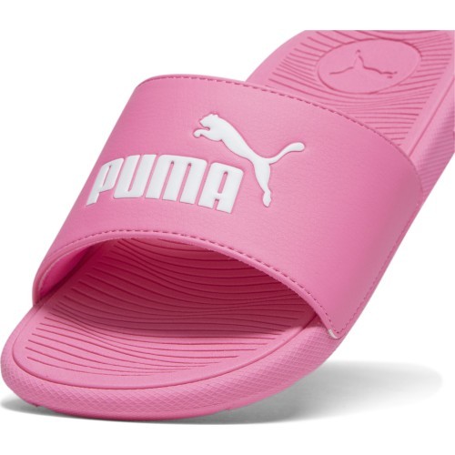Шлепанцы Puma Cool Cat 2.0 Jr для подростков Future Pink 390881 08