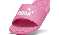 Шлепанцы Puma Cool Cat 2.0 Jr для подростков Future Pink 390881 08