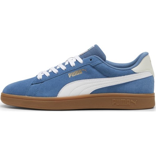 Puma Smash 3.0 Year Of Sport Blue vīriešu apavi 397484 02