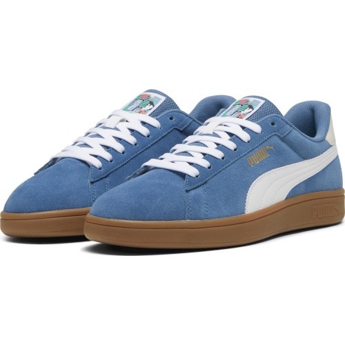Puma Smash 3.0 Year Of Sport Blue vīriešu apavi 397484 02