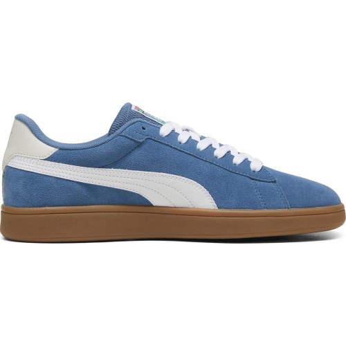 Мужские кроссовки Puma Smash 3.0 Year Of Sport Blue 397484 02