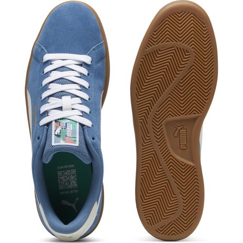 Puma Smash 3.0 Year Of Sport Blue Men's Sneakers 397484 02
