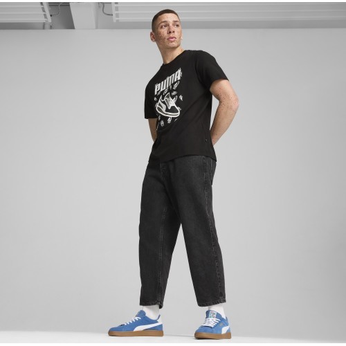 Puma Smash 3.0 Year Of Sport Blue vīriešu apavi 397484 02
