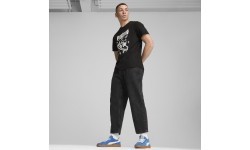 Puma Smash 3.0 Year Of Sport Blue vīriešu apavi 397484 02