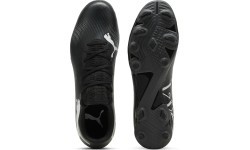 Puma Future 7 Play FG/AG vīriešu futbola apavi, melni 107723 02