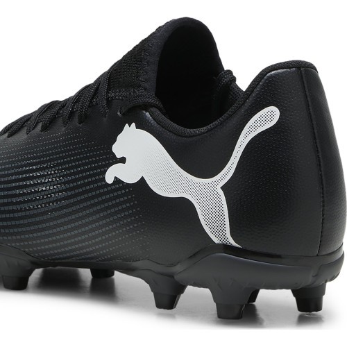 Puma Future 7 Play FG/AG vīriešu futbola apavi, melni 107723 02