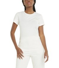 Puma Ess+ Embroidery Women's Blouse White 848331 99