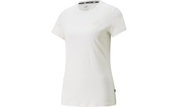 Puma Ess+ Embroidery Women's Blouse White 848331 99